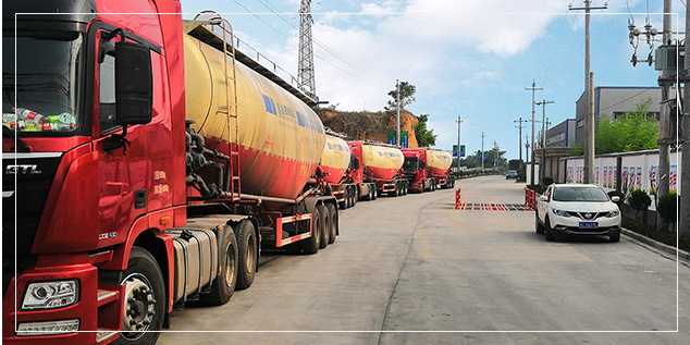 氫氧化鈣廠(chǎng)家運(yùn)輸能力 氫氧化鈣廠(chǎng)家運(yùn)輸能力